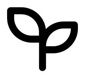 logo crescita