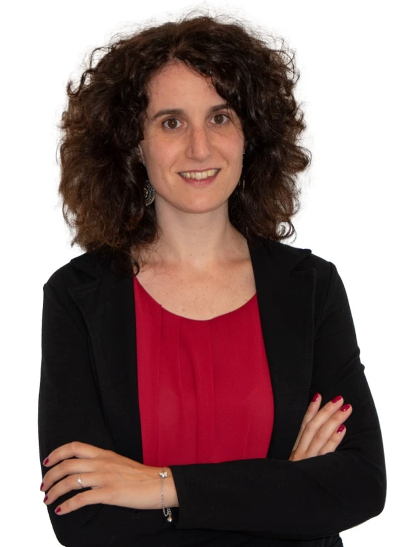 Annalisa Marchesi - chi sono